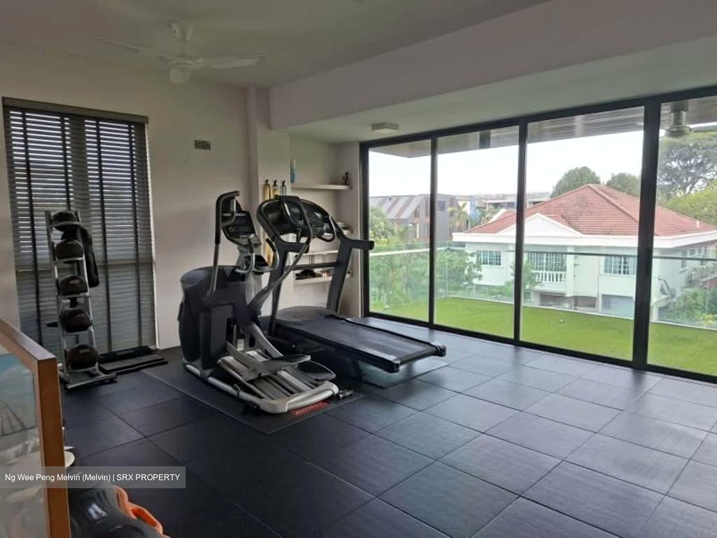 Seletar Hills Estate (D28), Detached #554150461